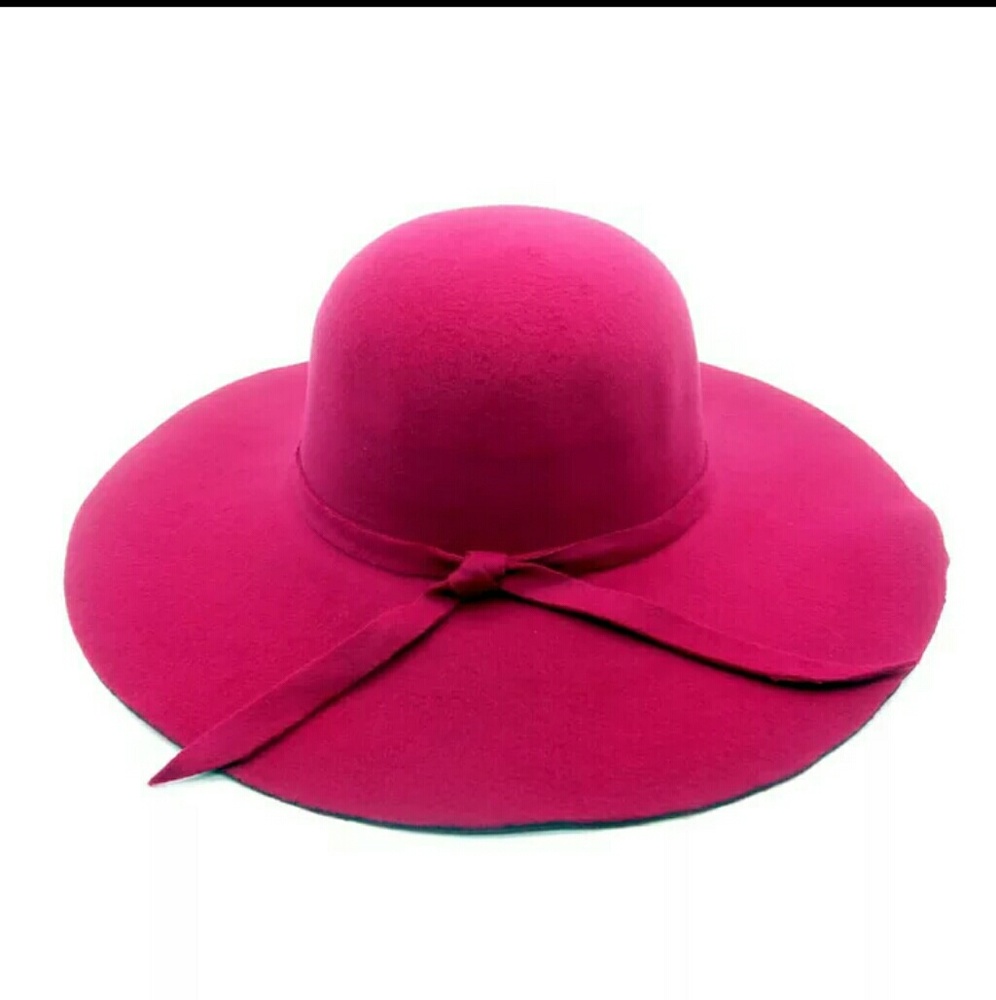 Fedora sunhat